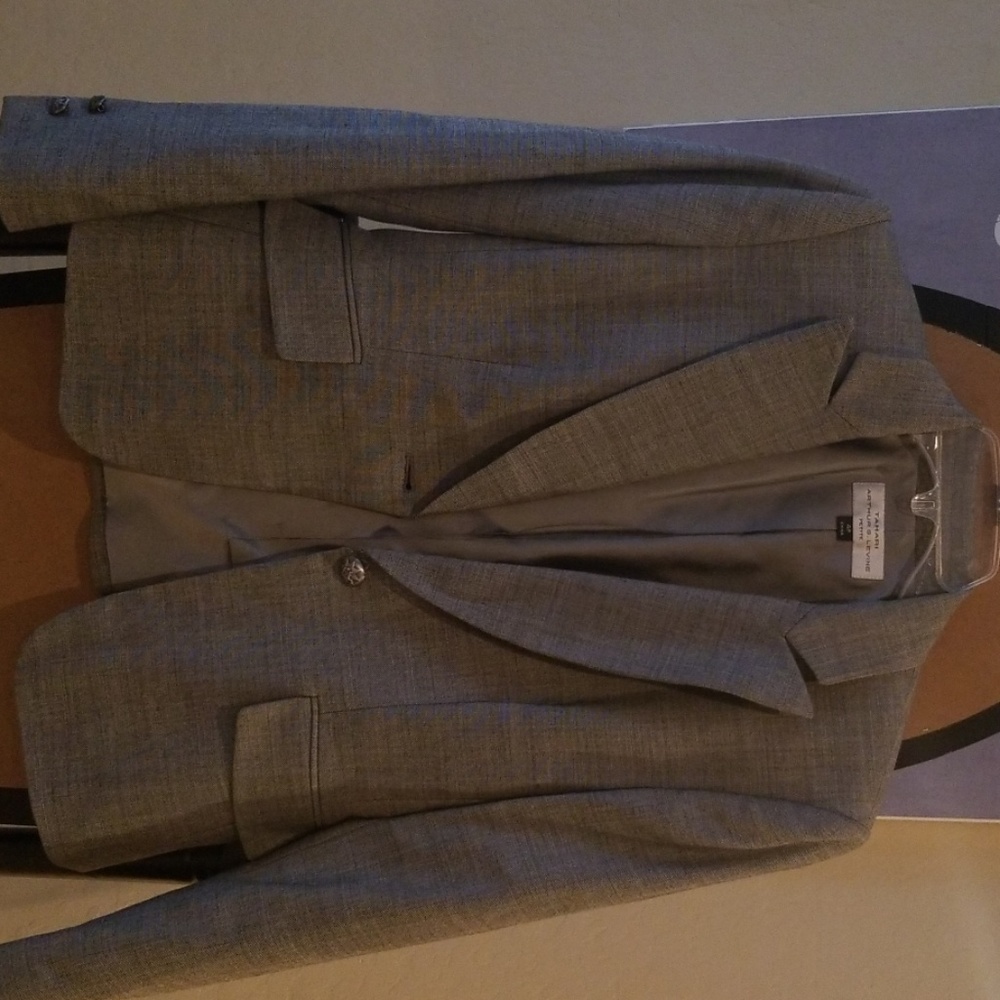 Suit Jacket